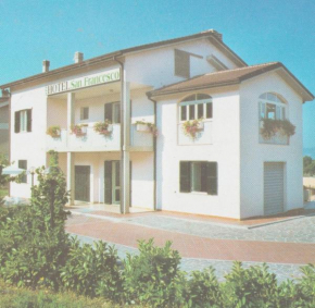 HOTEL SAN FRANCESCO INN Stroncone